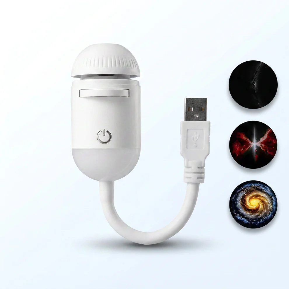GalaxyGlow™ Projektor